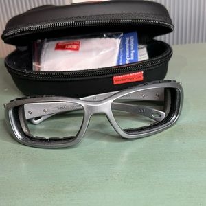 Liberty Driver rec spec protective frame